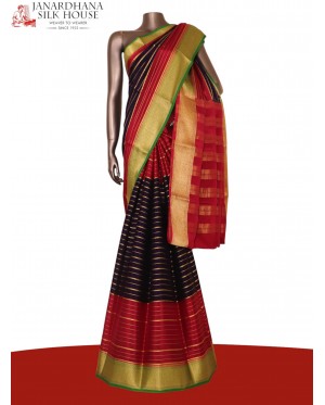 Mysore silk saree starting price on sale